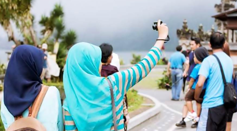 Thailand Sambut 29 Juta Turis Tahun Ini, Raup Rp470 Triliun